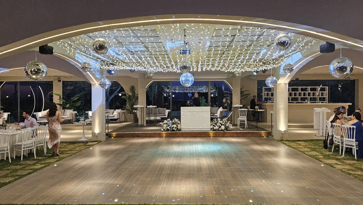 Polis Convention Center  portfolio